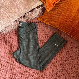 Under armor leggings